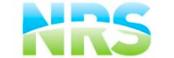 NRS isolatie logo