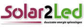 Solar 2 Led Energie