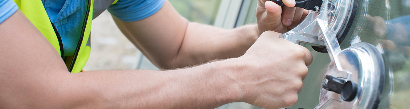 Offerte glaszetter aanvragen  Vergelijk glas offertes  Slimster