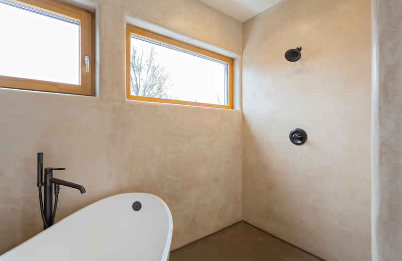 Wat Kost Tadelakt Tadelakt Badkamer Prijzen Slimster