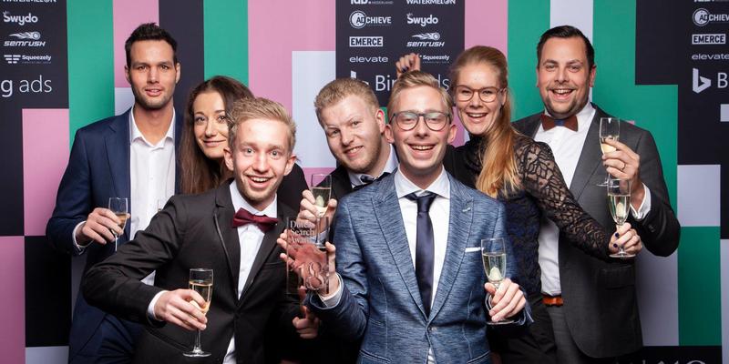Dutch Search Awards