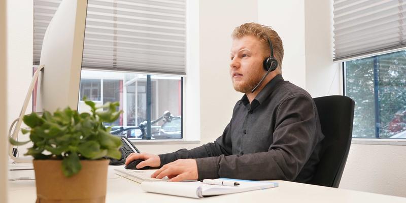 Sales vacatures