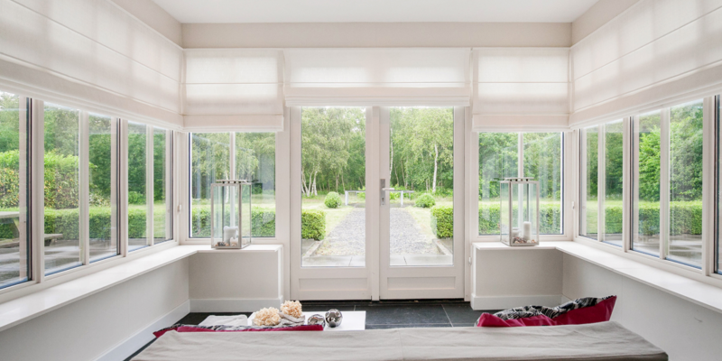 Openslaande deuren kosten? Prijzen tuindeuren - Slimster