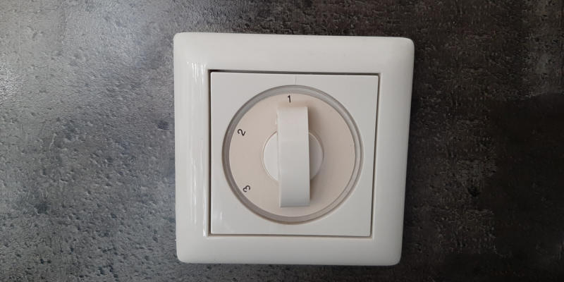 Mechanische Ventilatie Aanleggen Vervangen Kosten Slimster