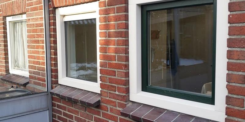 Welke Kleur Kies Ik Voor Kozijnen Slimster