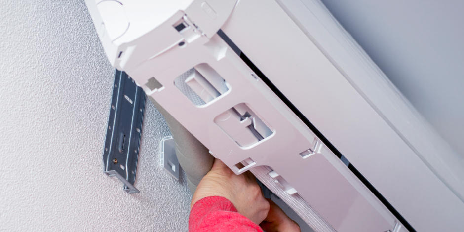 beste split unit airco
