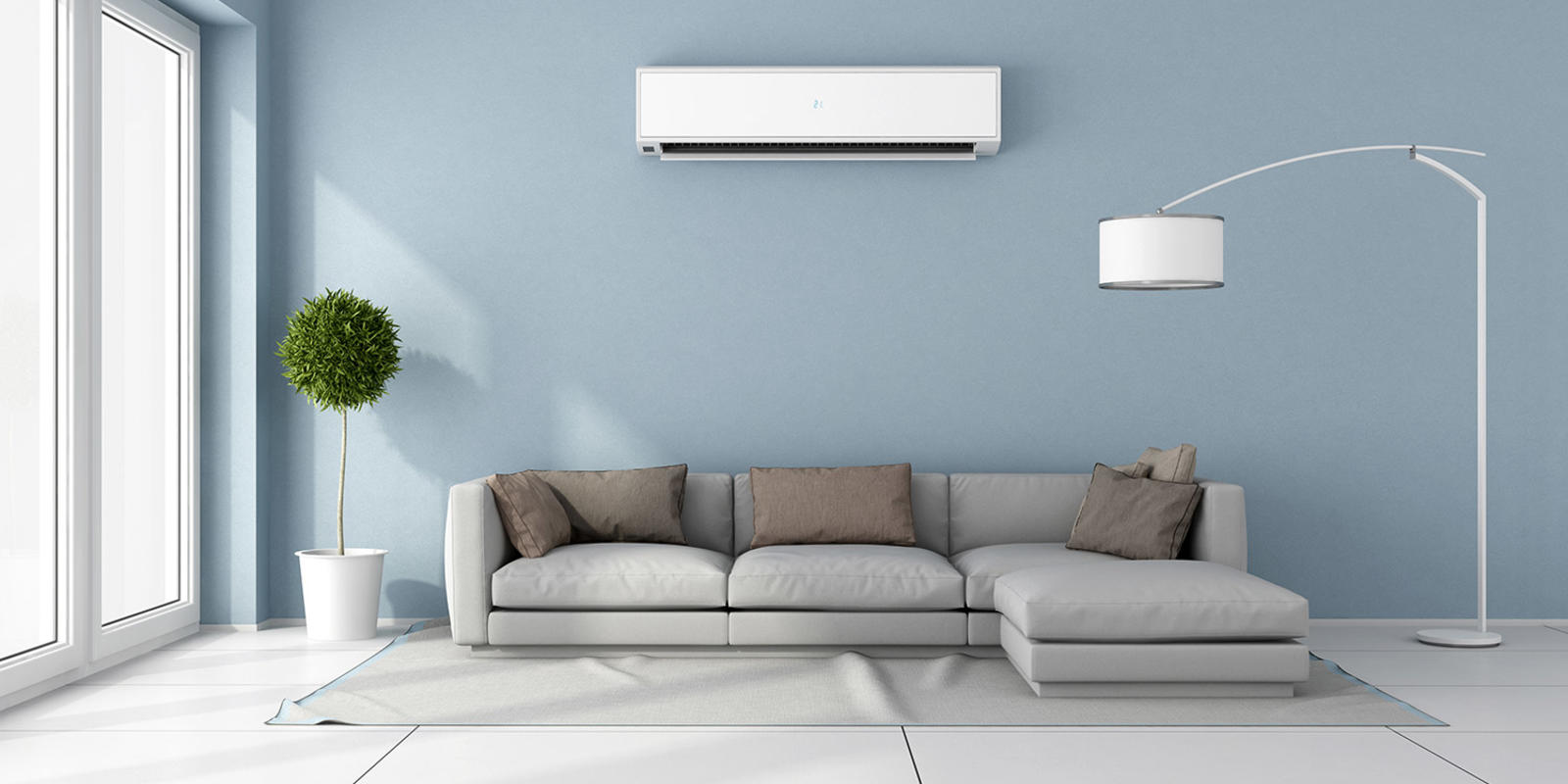 airco vast