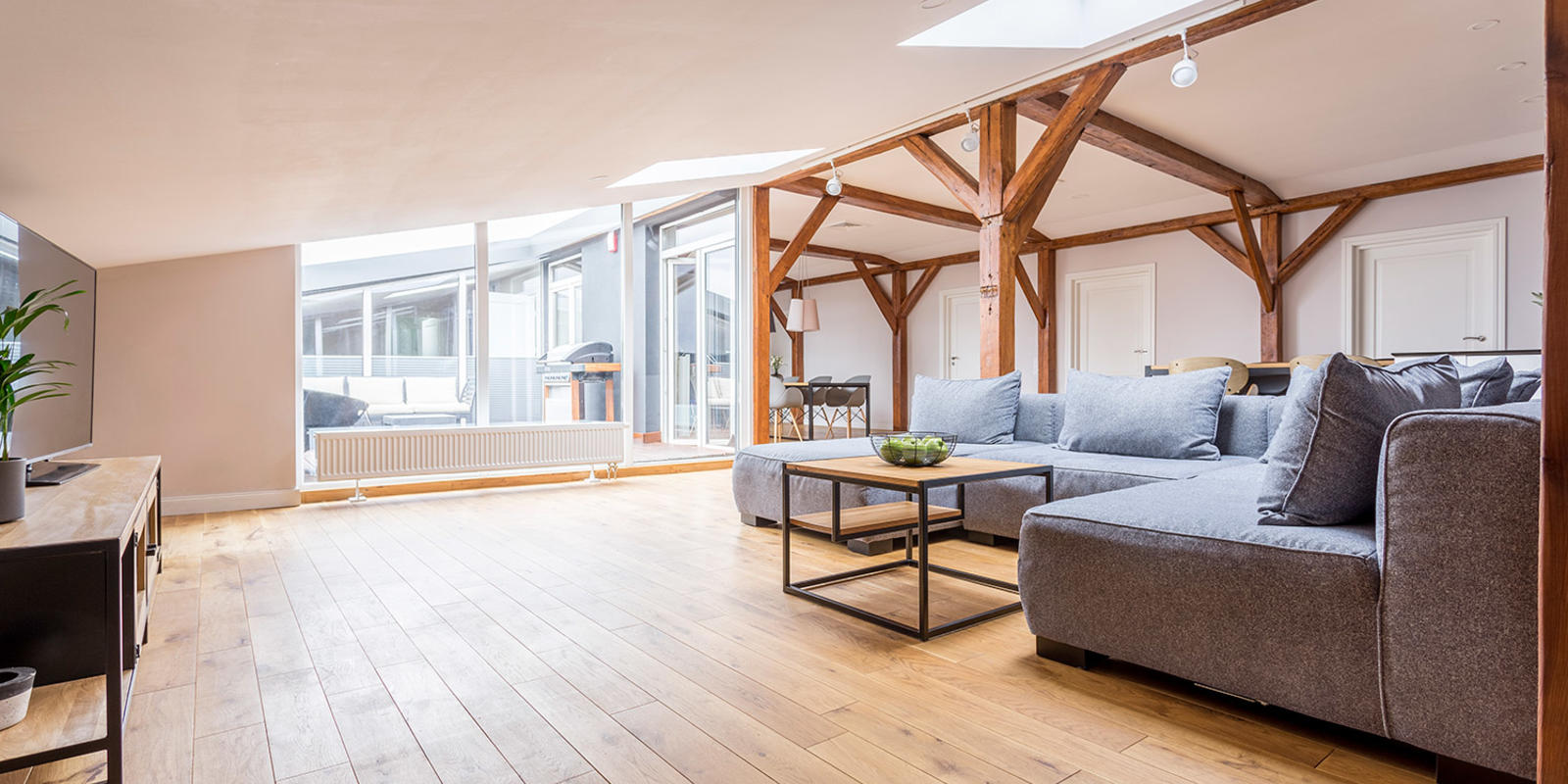 appartement bouwen prijs