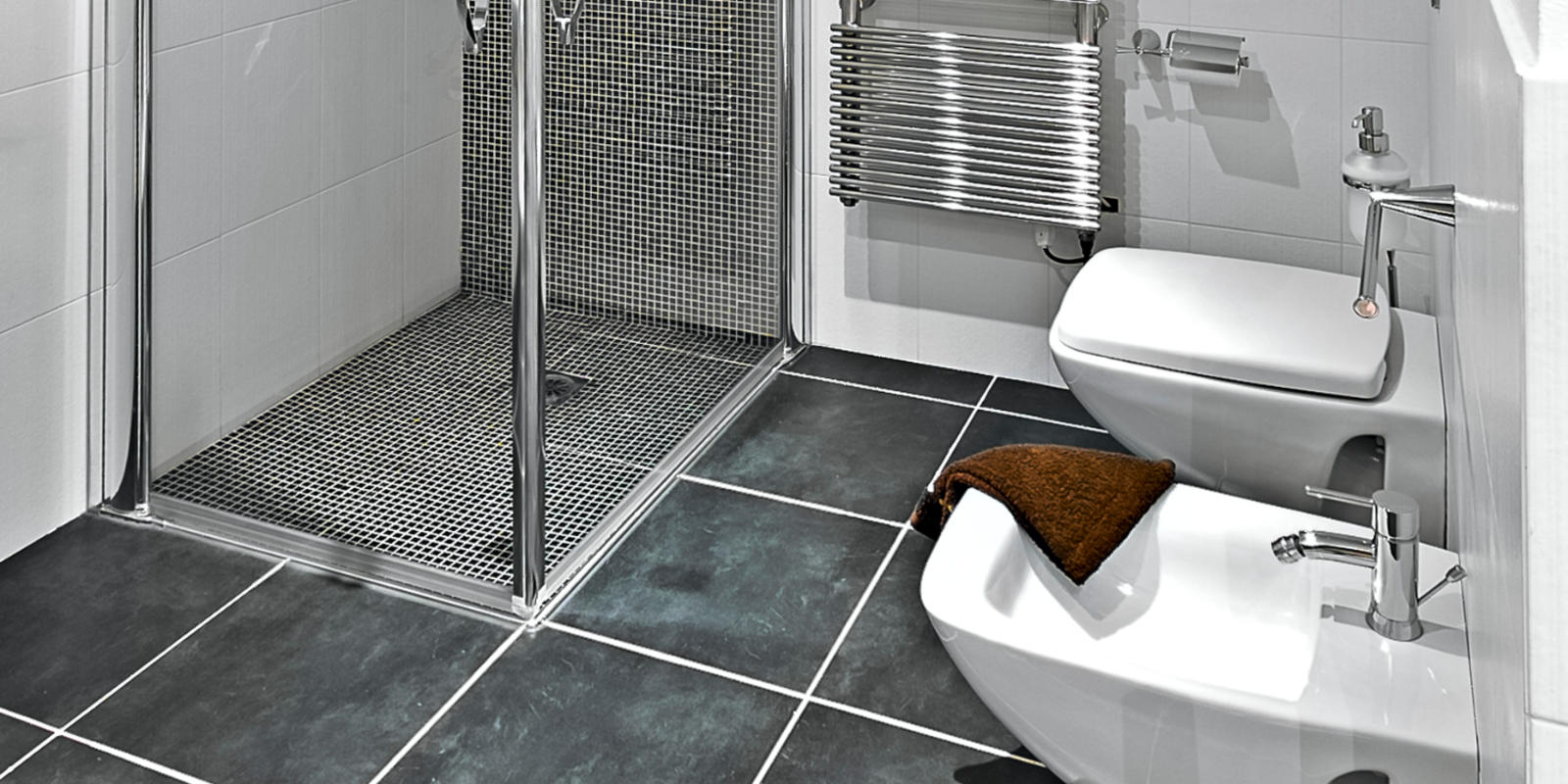 designradiator staand