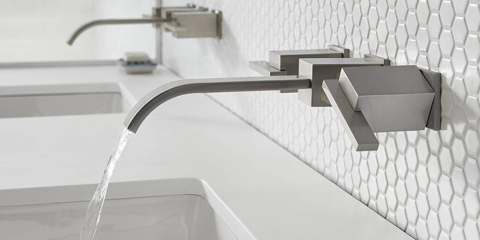 moderne kranen