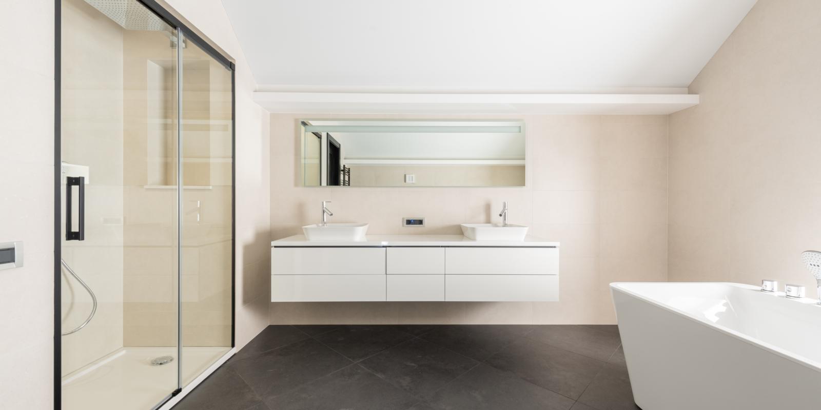 badkamer aanbouw prijzen