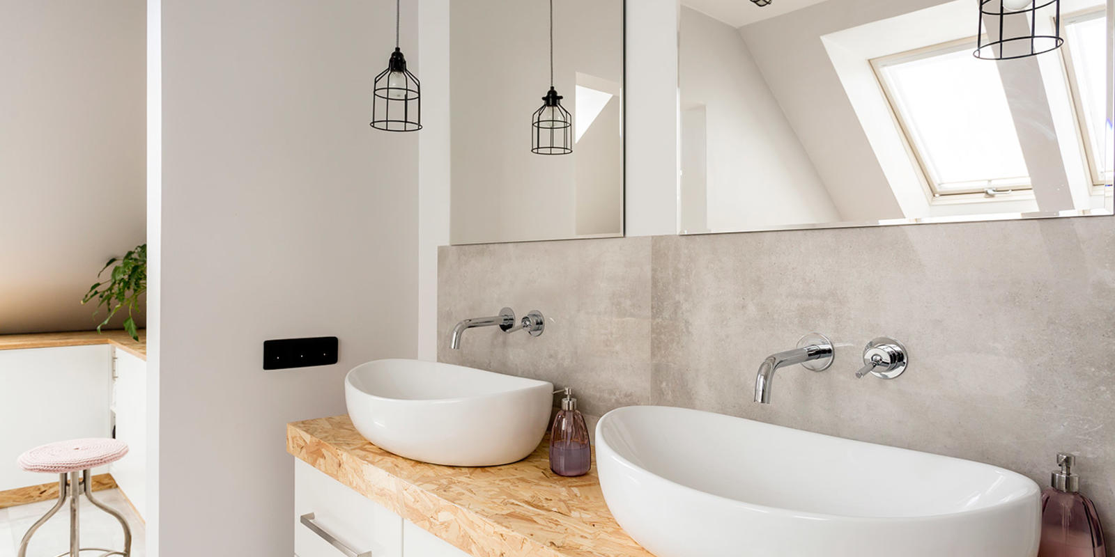 wensbadkamer