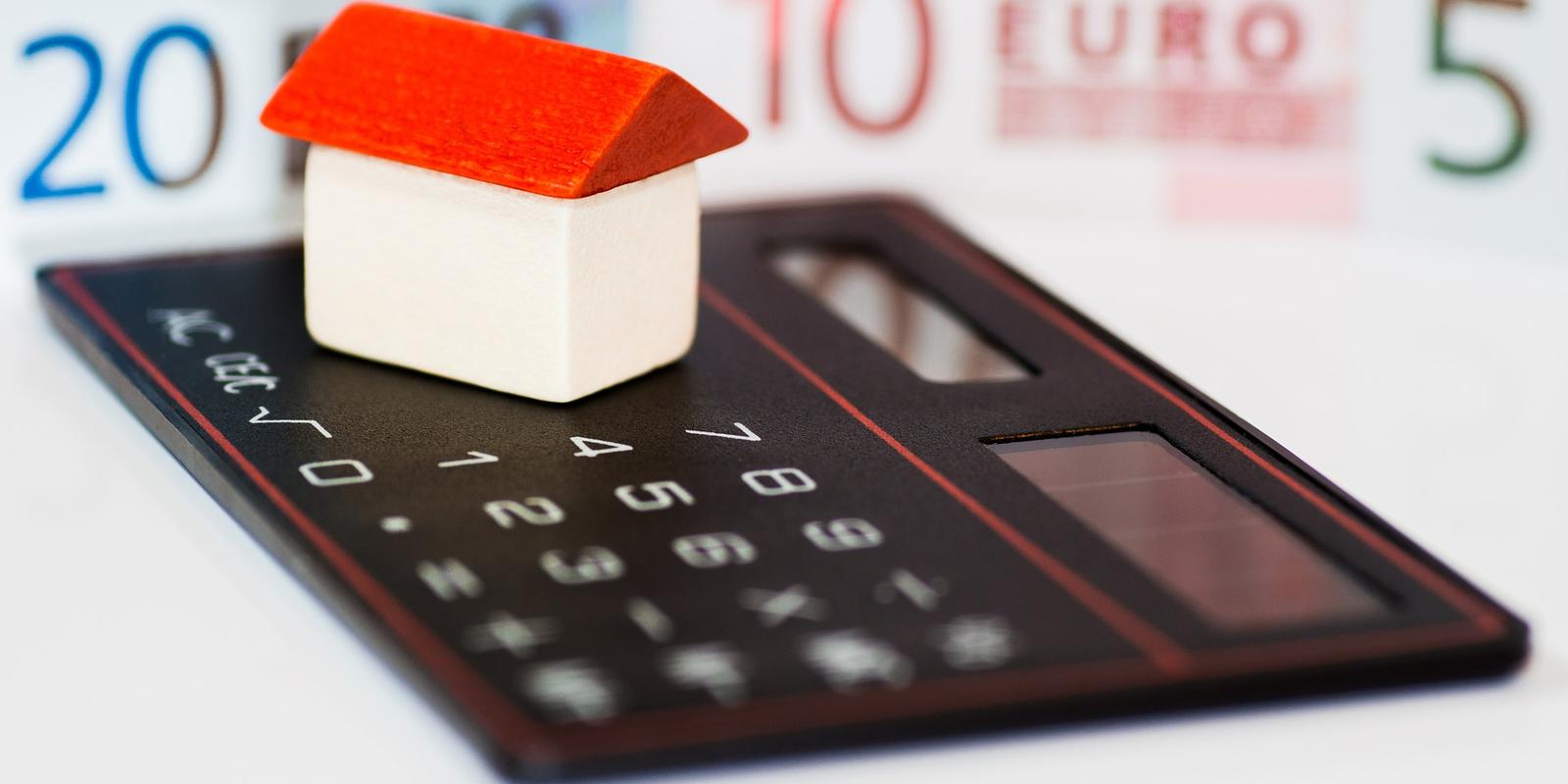 geld lening oversluiten