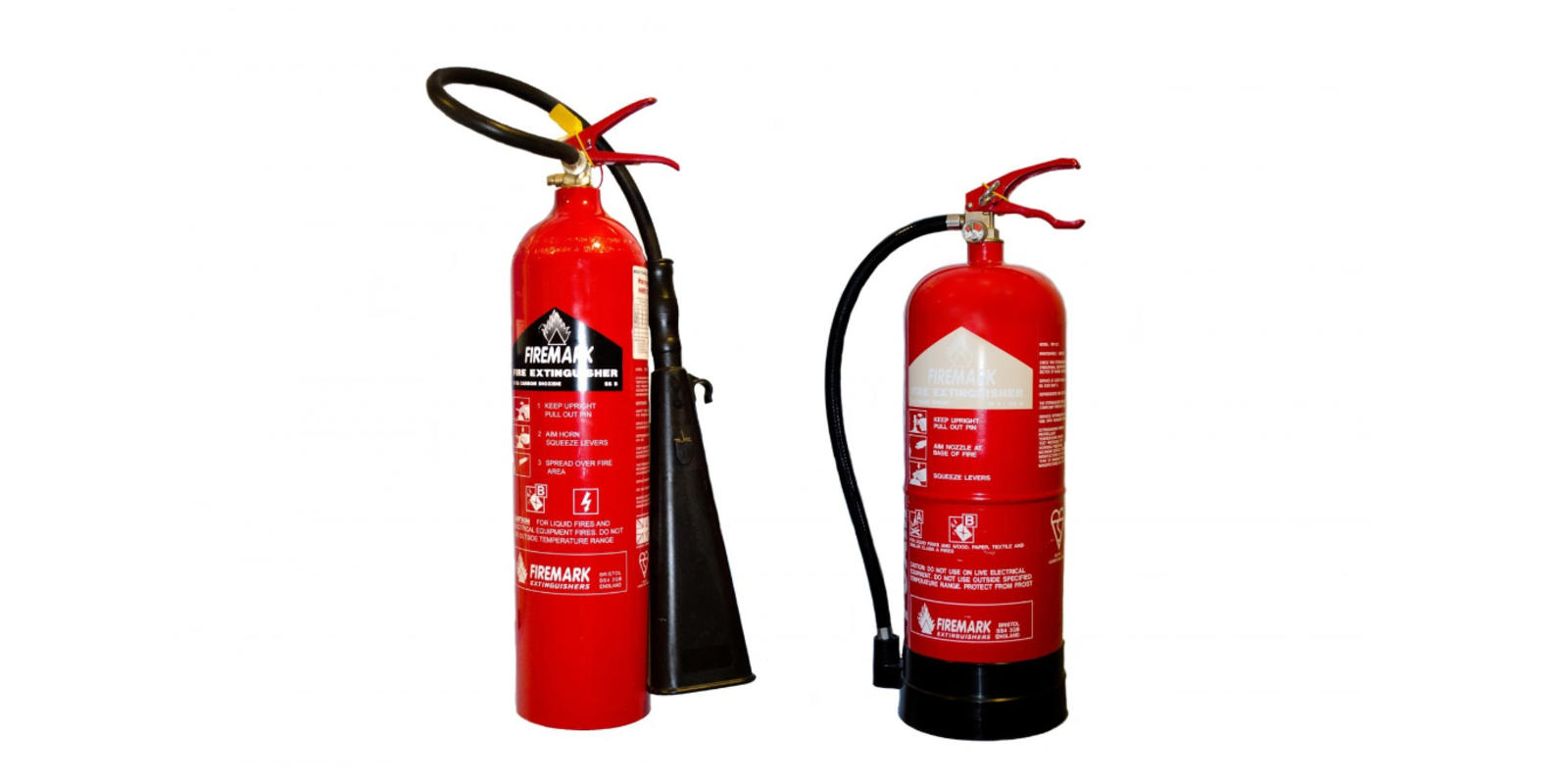 beste co2 blusser