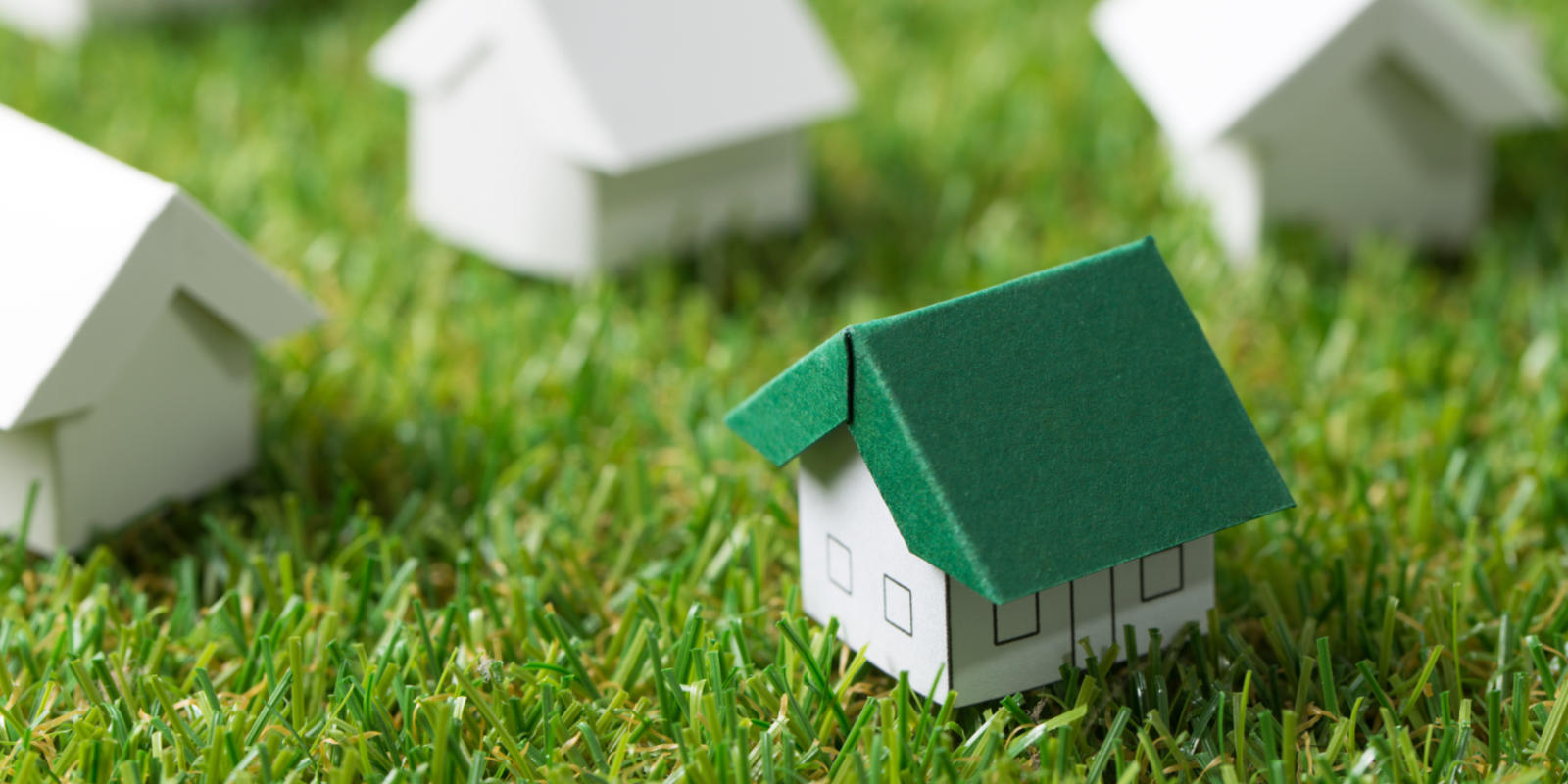 nul op de meter woning