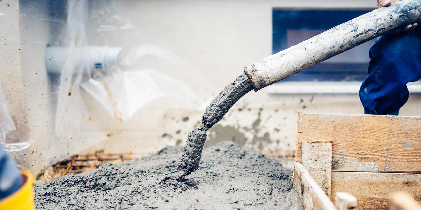 prijs fundering beton