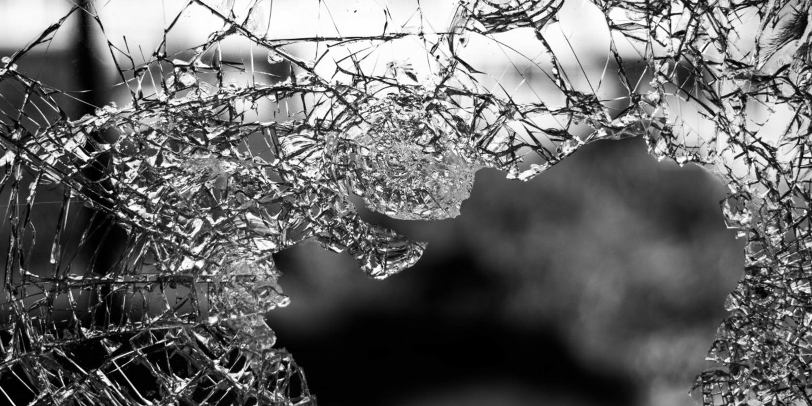 glas reparatie