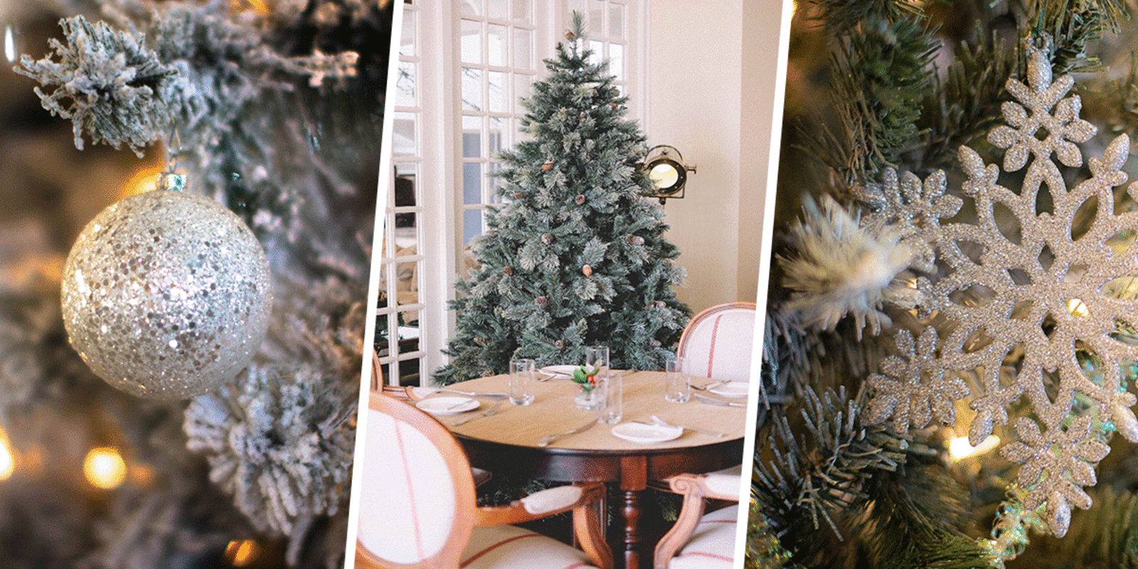 trends kerst