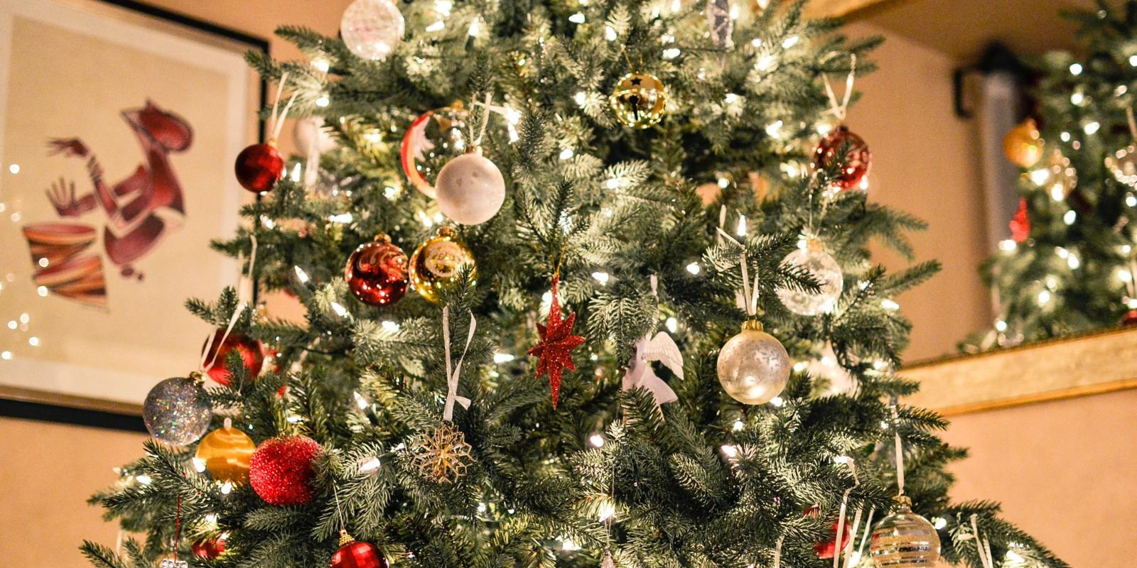 kerst nostalgie