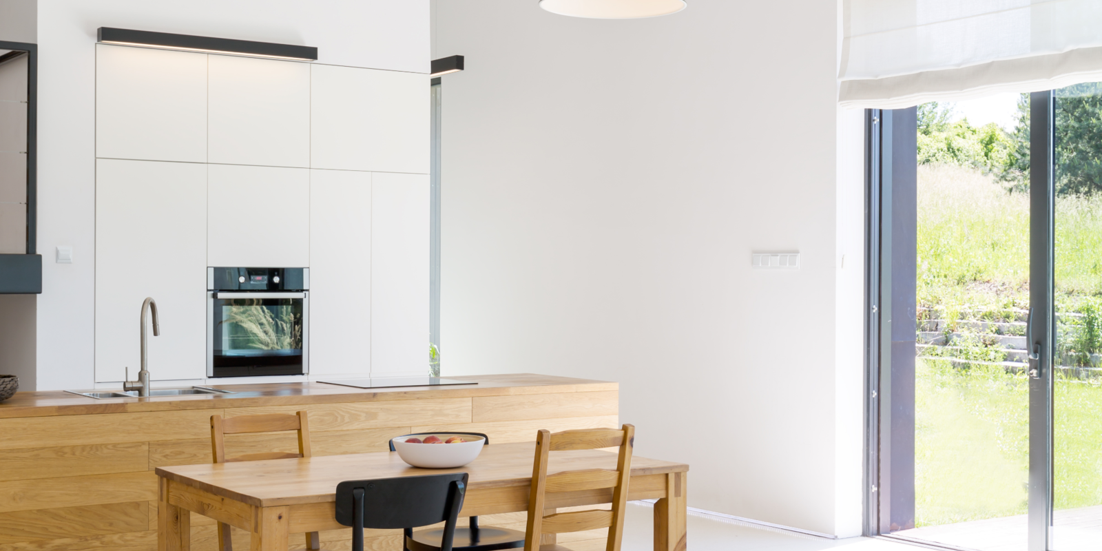 plafond glad stucen prijs