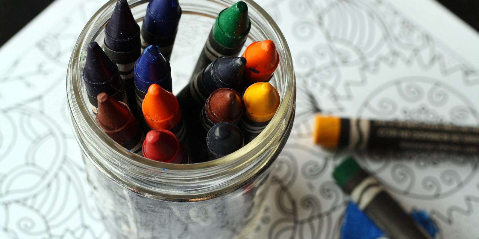 Kindertekening