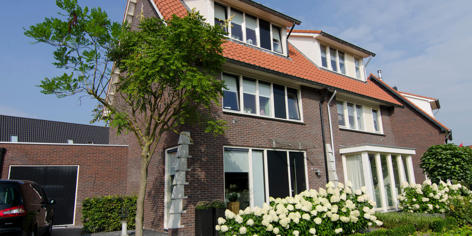 aanbouw kosten berekenen