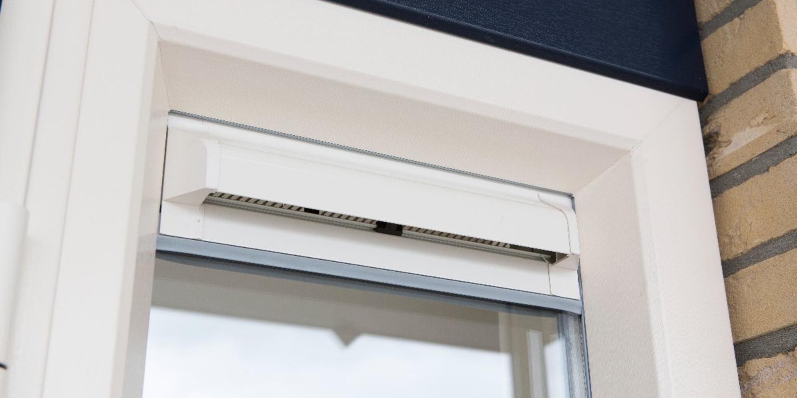woningonderhoud in lente