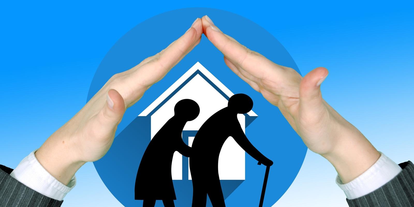 Veiligheidstips woning ouderen