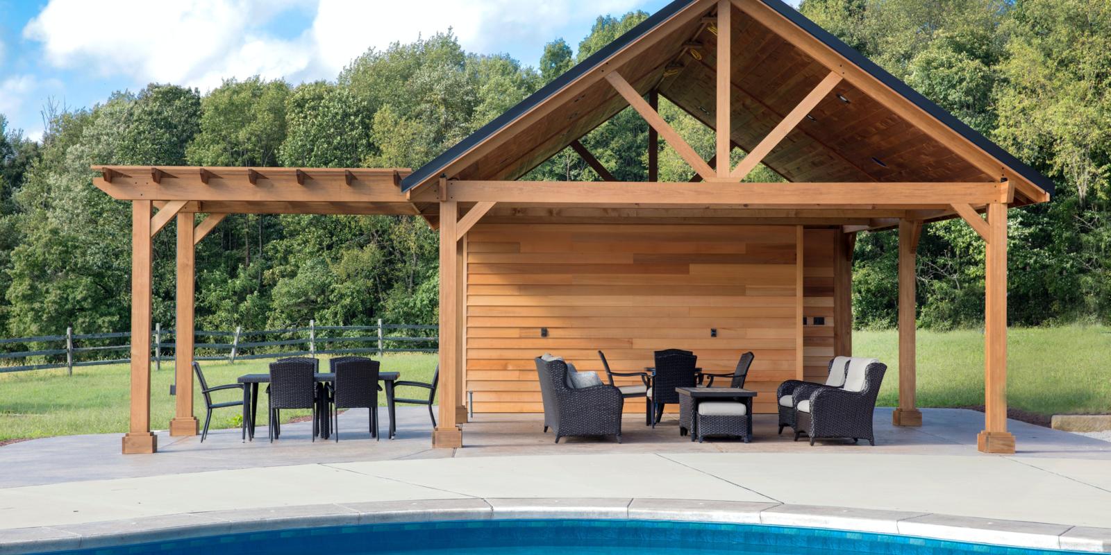 veranda prijzen hout