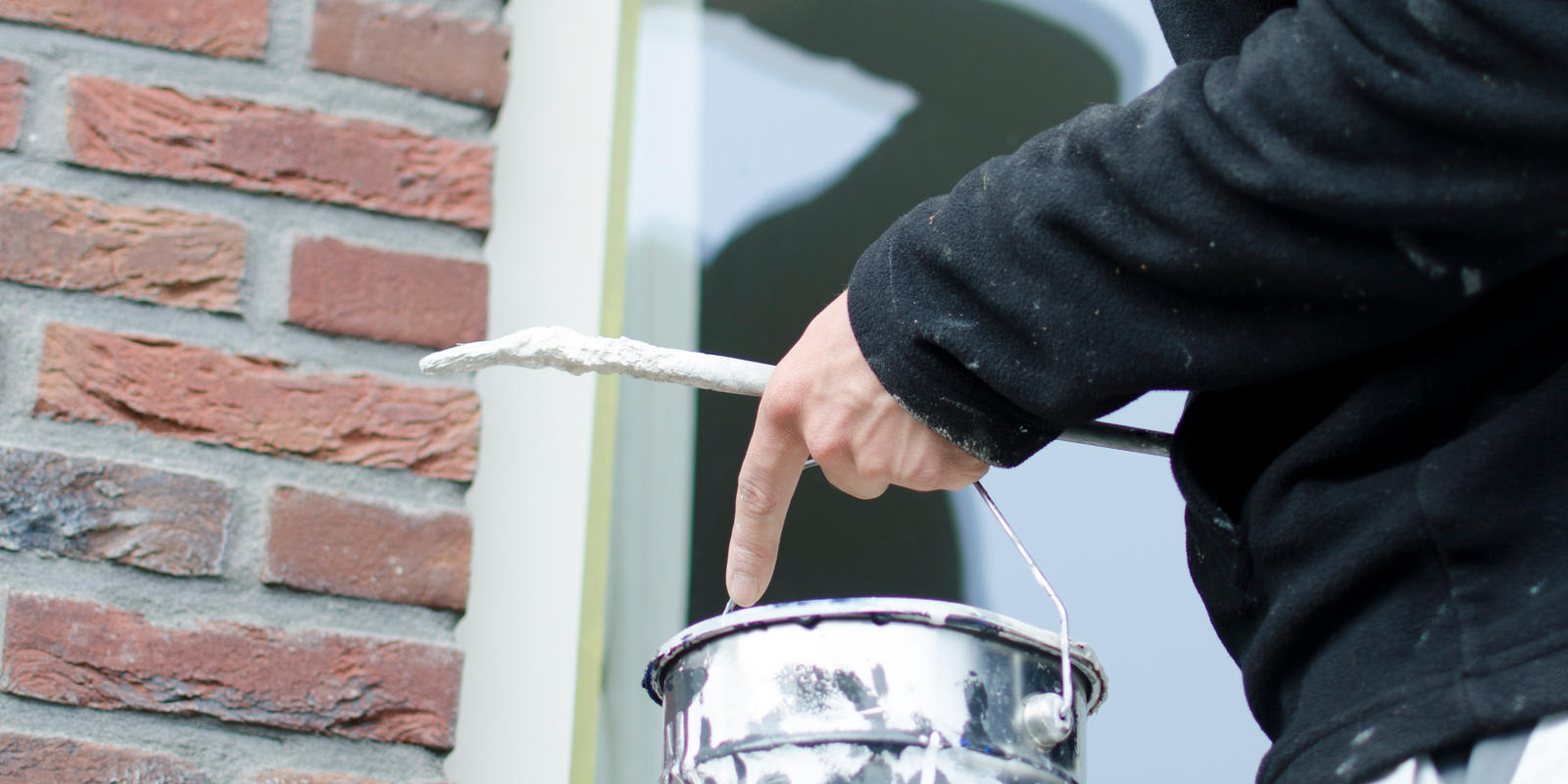 houten kozijnen onderhouden