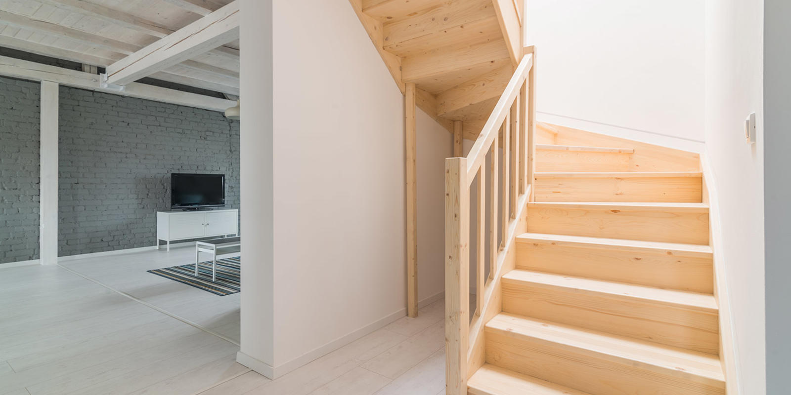 houten trap kopen