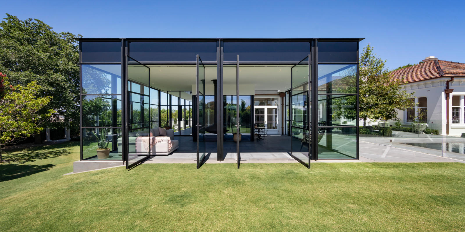 veiligheidsglas prijs per m2