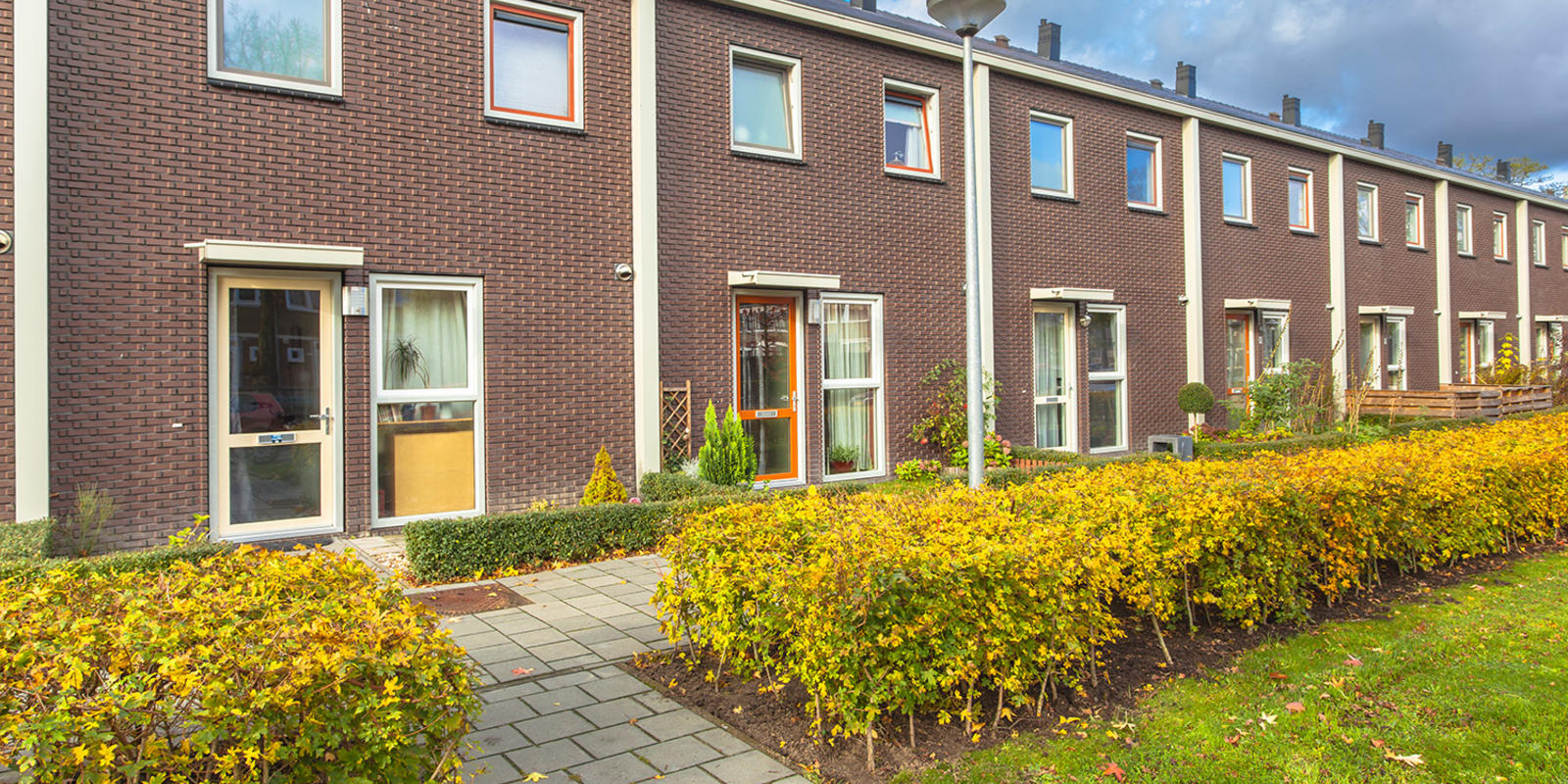 tocht meten