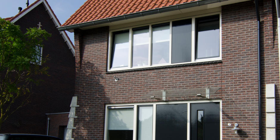 huis laten schilderen of zelf schilderen