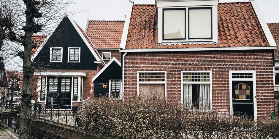 glas in lood voordeur