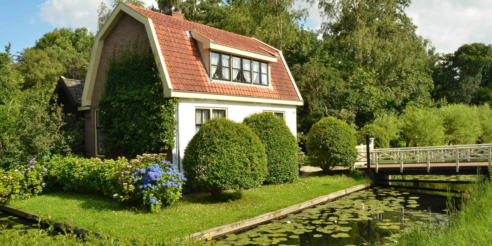 isoleren ramen jaren 30 woning