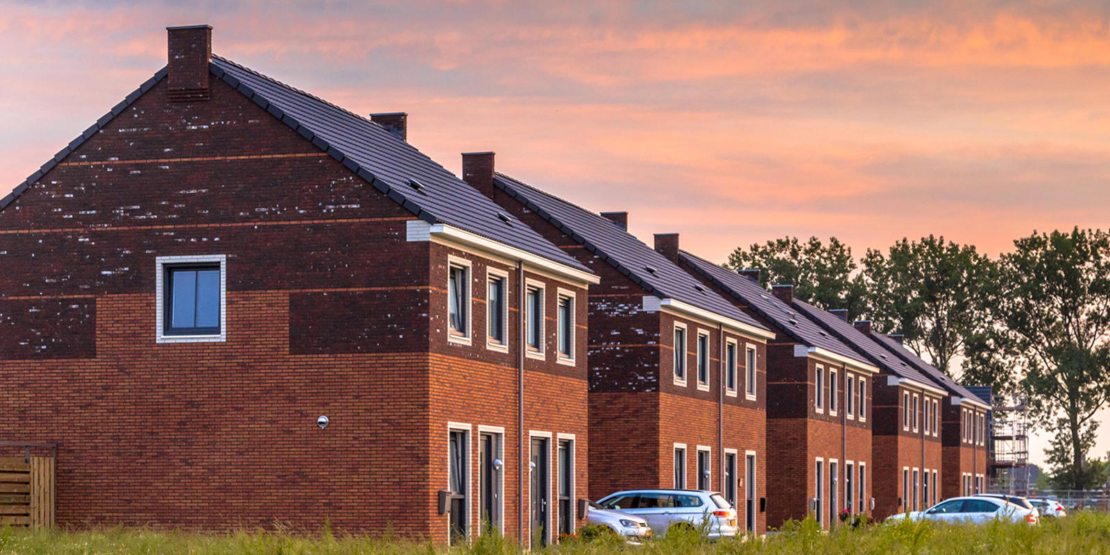 balansventilatie nieuwbouw