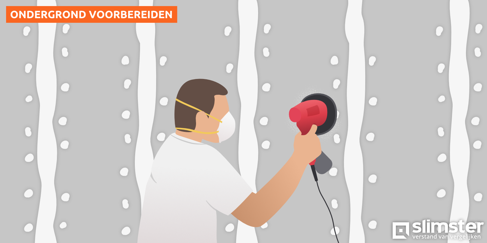 renovlies behang aanbrengen