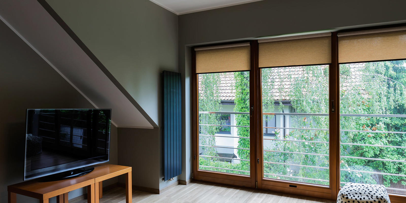 deuren hout