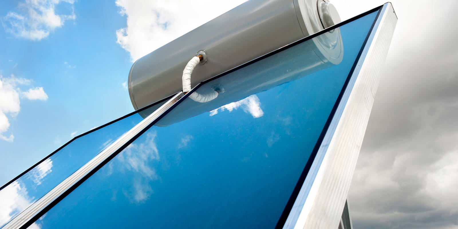 zonneboiler rendement berekenen
