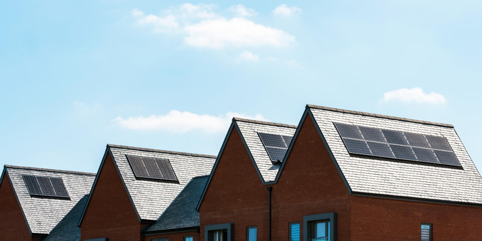 indak systeem zonnepanelen