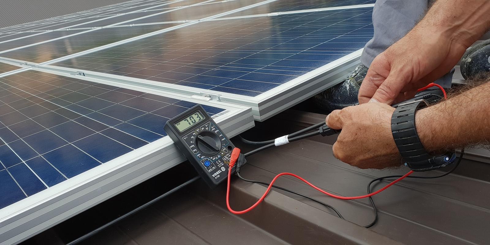 zonnepanelen prijzen