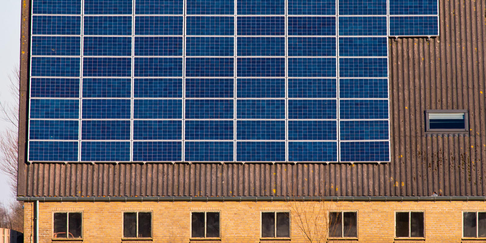 zakelijk zonnepanelen berekenen