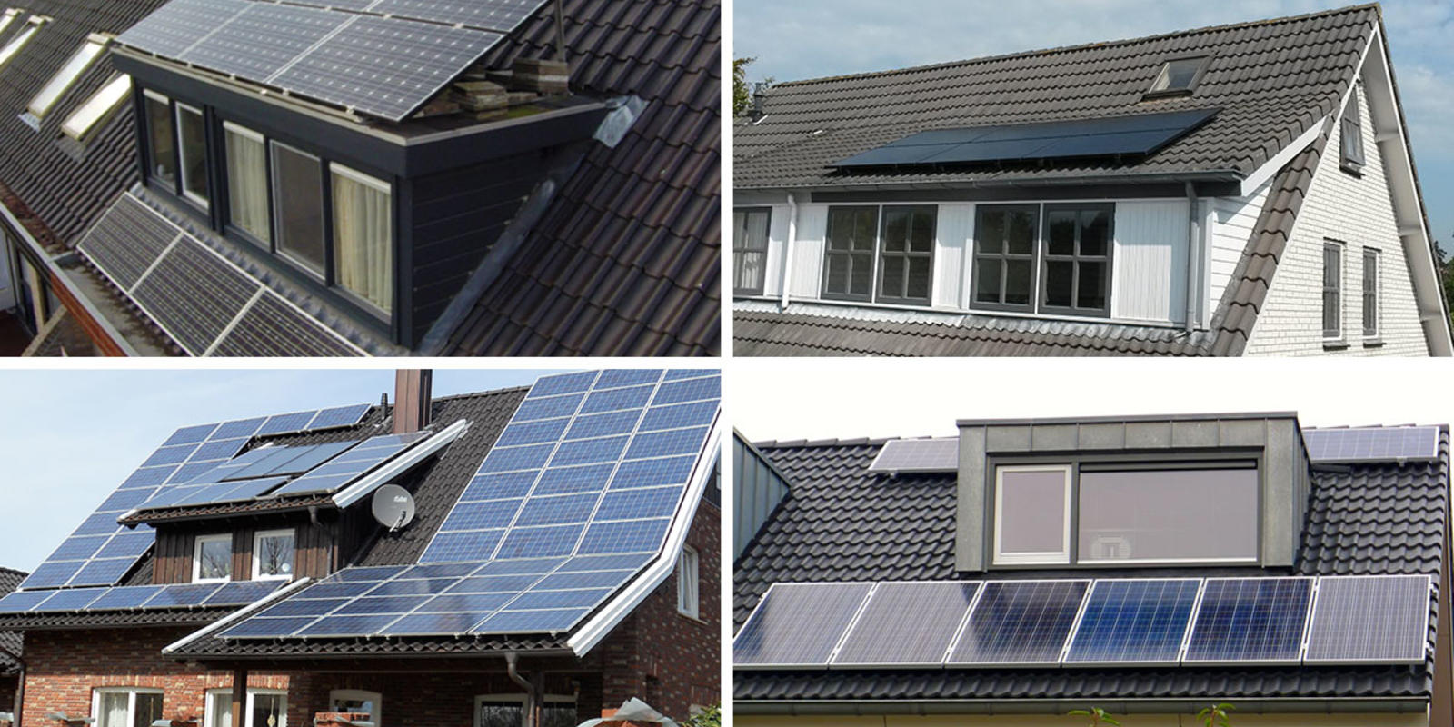 dakkapel zonnepanelen
