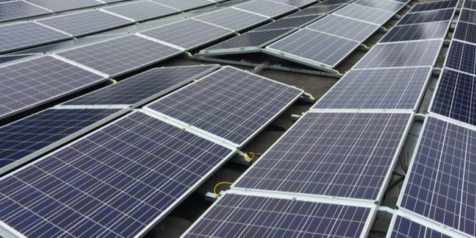 zonnepanelen oostwest ligging