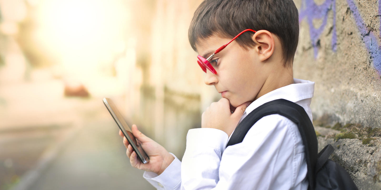 beste telefoon voor kinderen