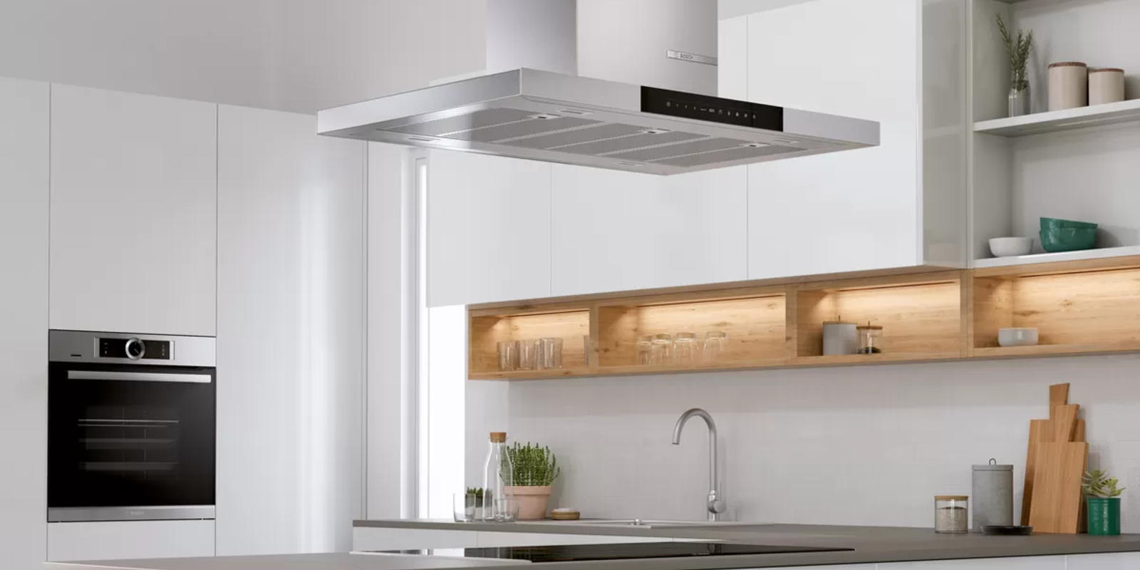 bosch keuken apparatuur