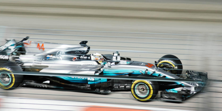 formule 1 kijken zonder ziggo