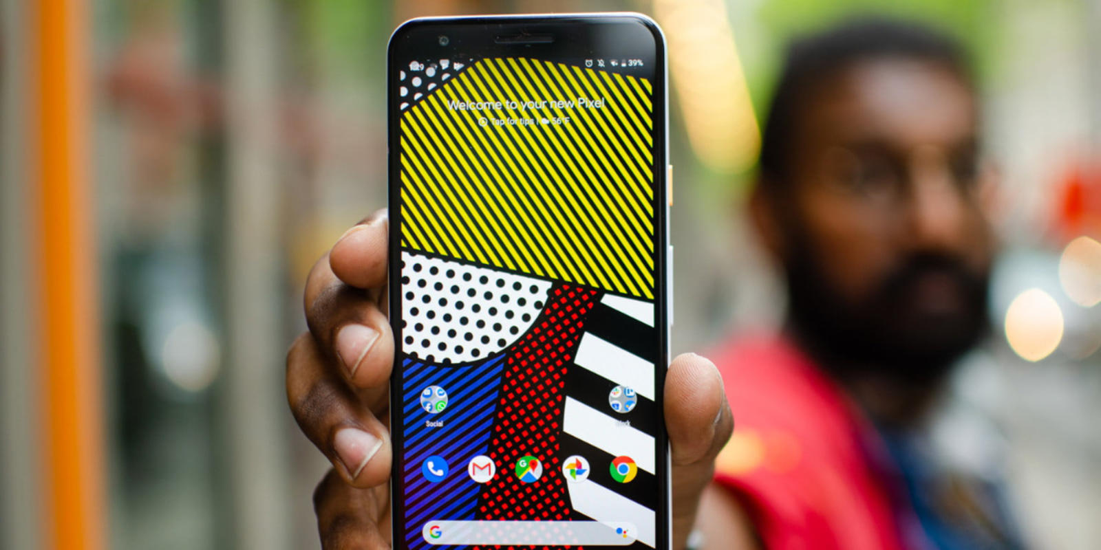 google pixel telefoon abonnement