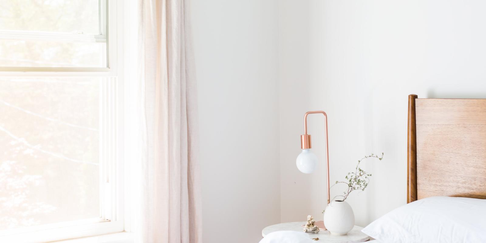 oplossing kleine slaapkamer